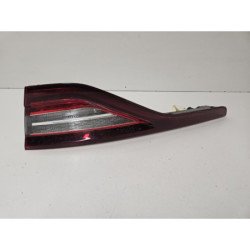 Feu Arriere Secondaire Droit (feux) Renault Megane 4 Phase 1